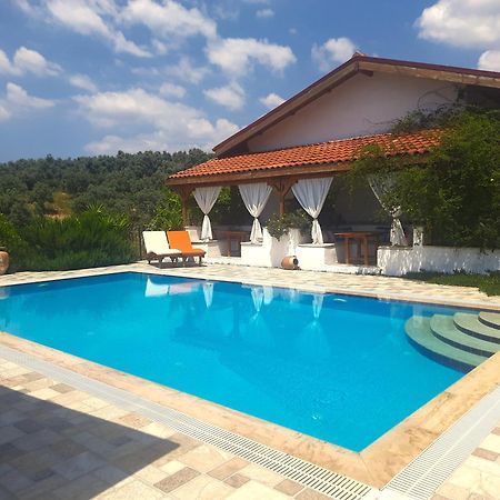 Ionia Guest House Aydın Dış mekan fotoğraf