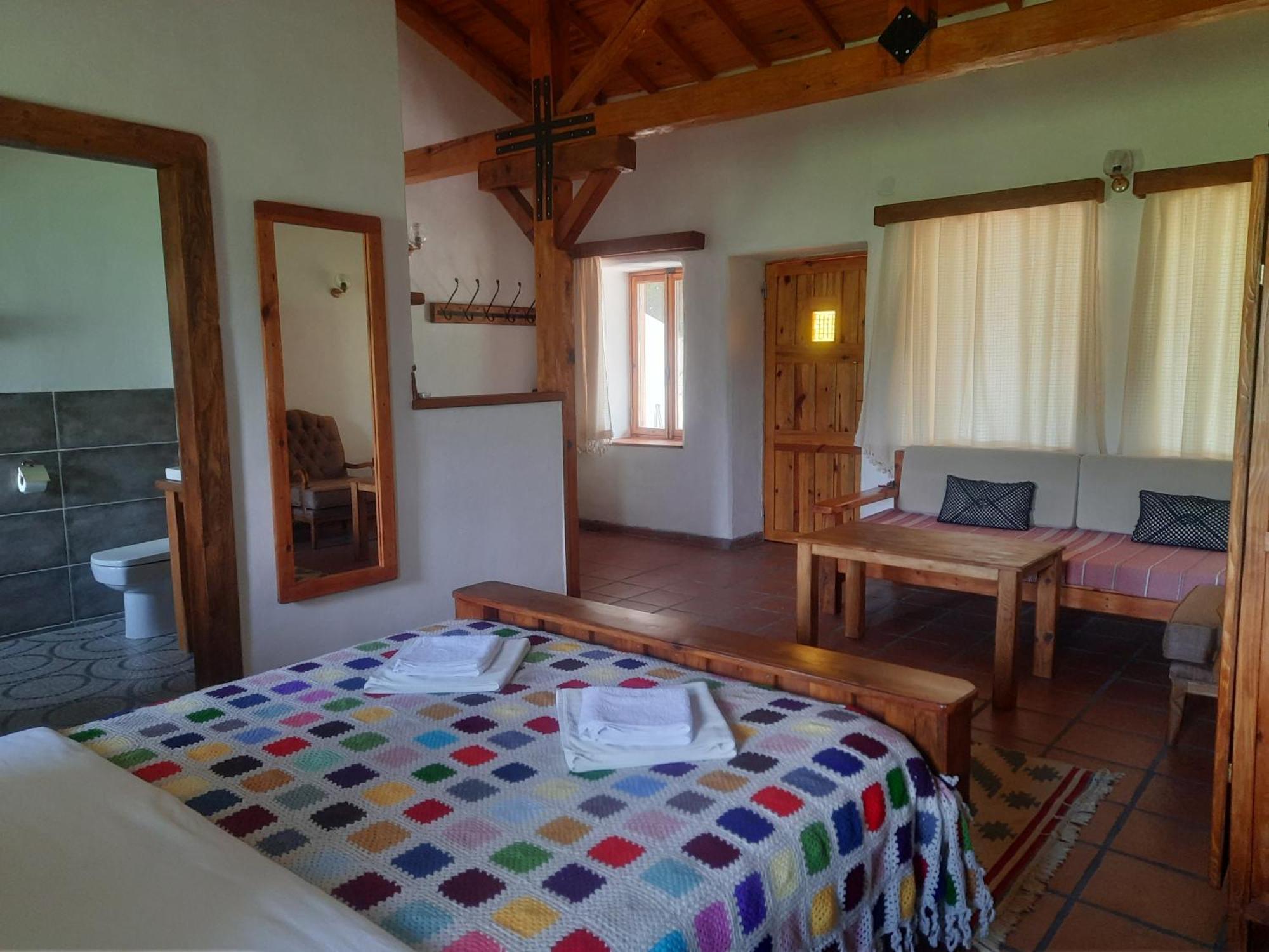 Ionia Guest House Aydın Dış mekan fotoğraf