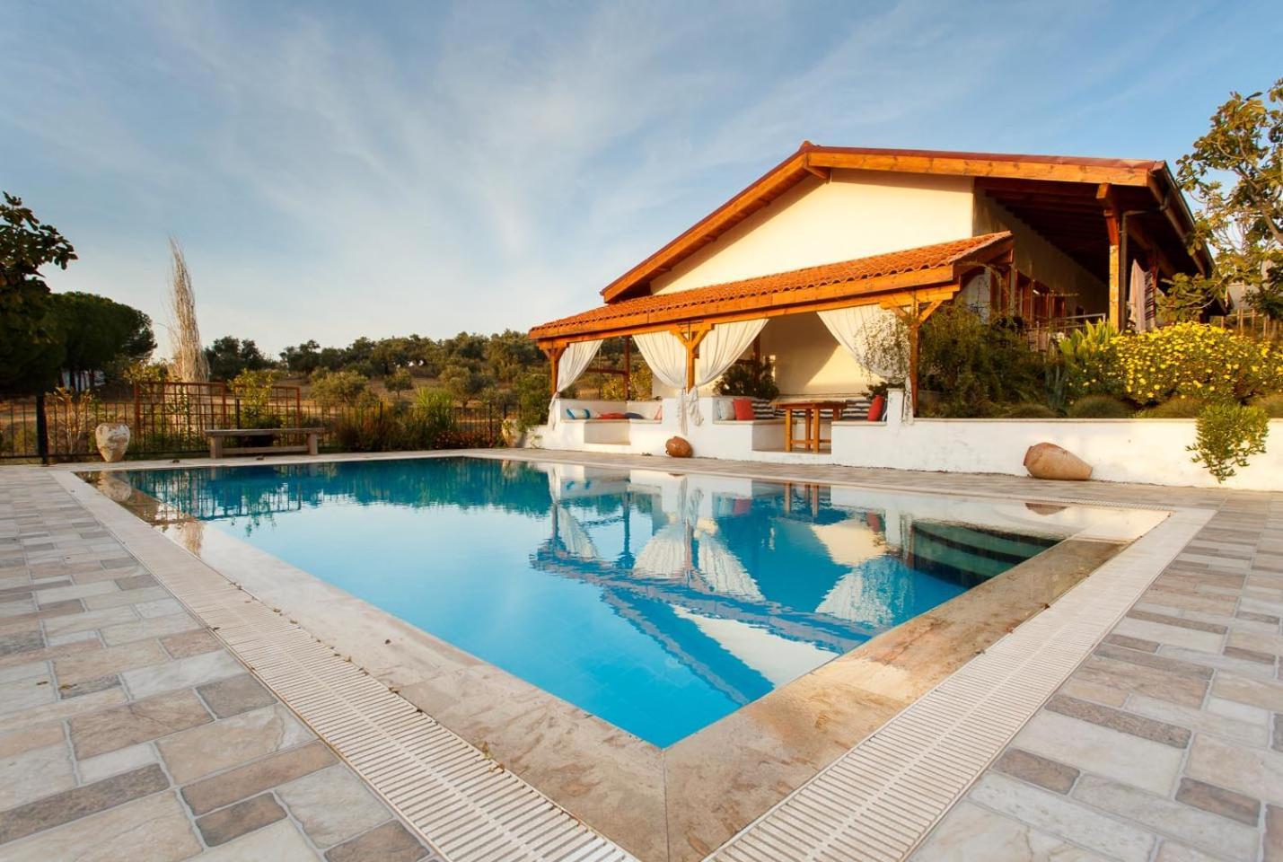 Ionia Guest House Aydın Dış mekan fotoğraf