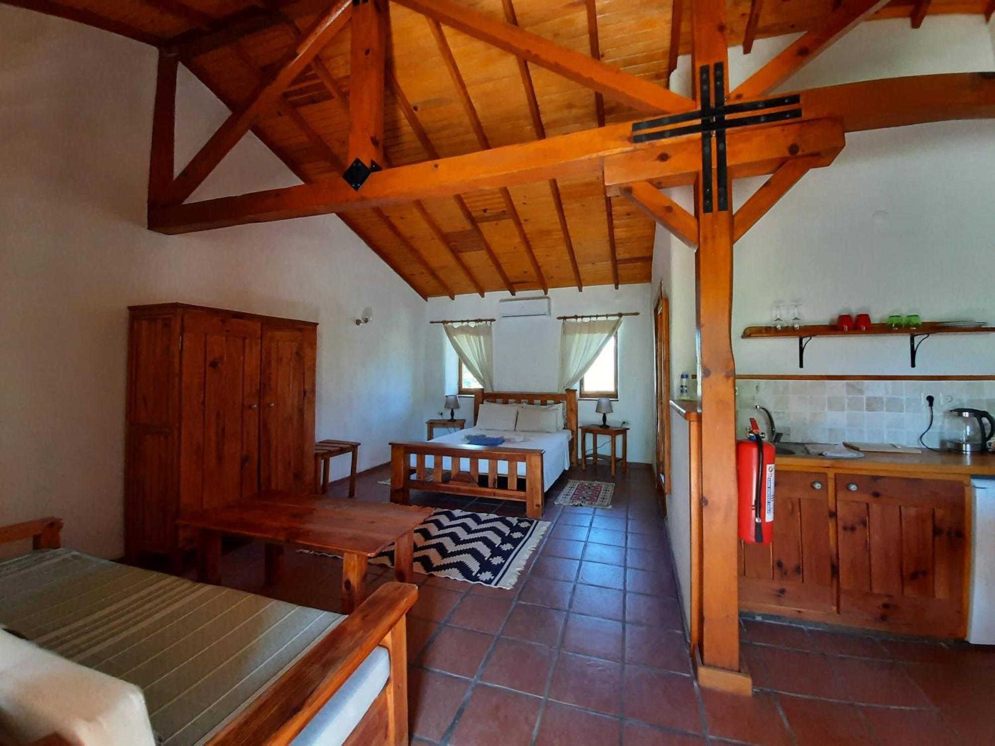 Ionia Guest House Aydın Oda fotoğraf