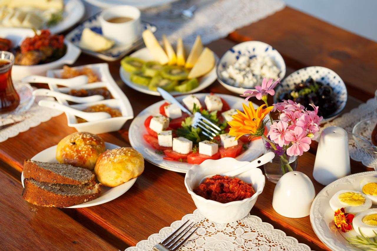 Ionia Guest House Aydın Dış mekan fotoğraf