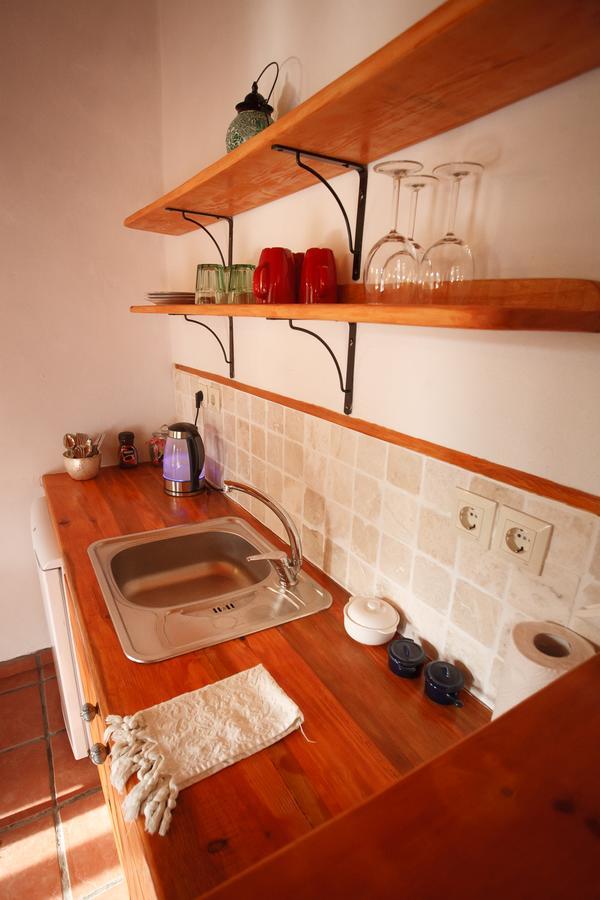 Ionia Guest House Aydın Dış mekan fotoğraf