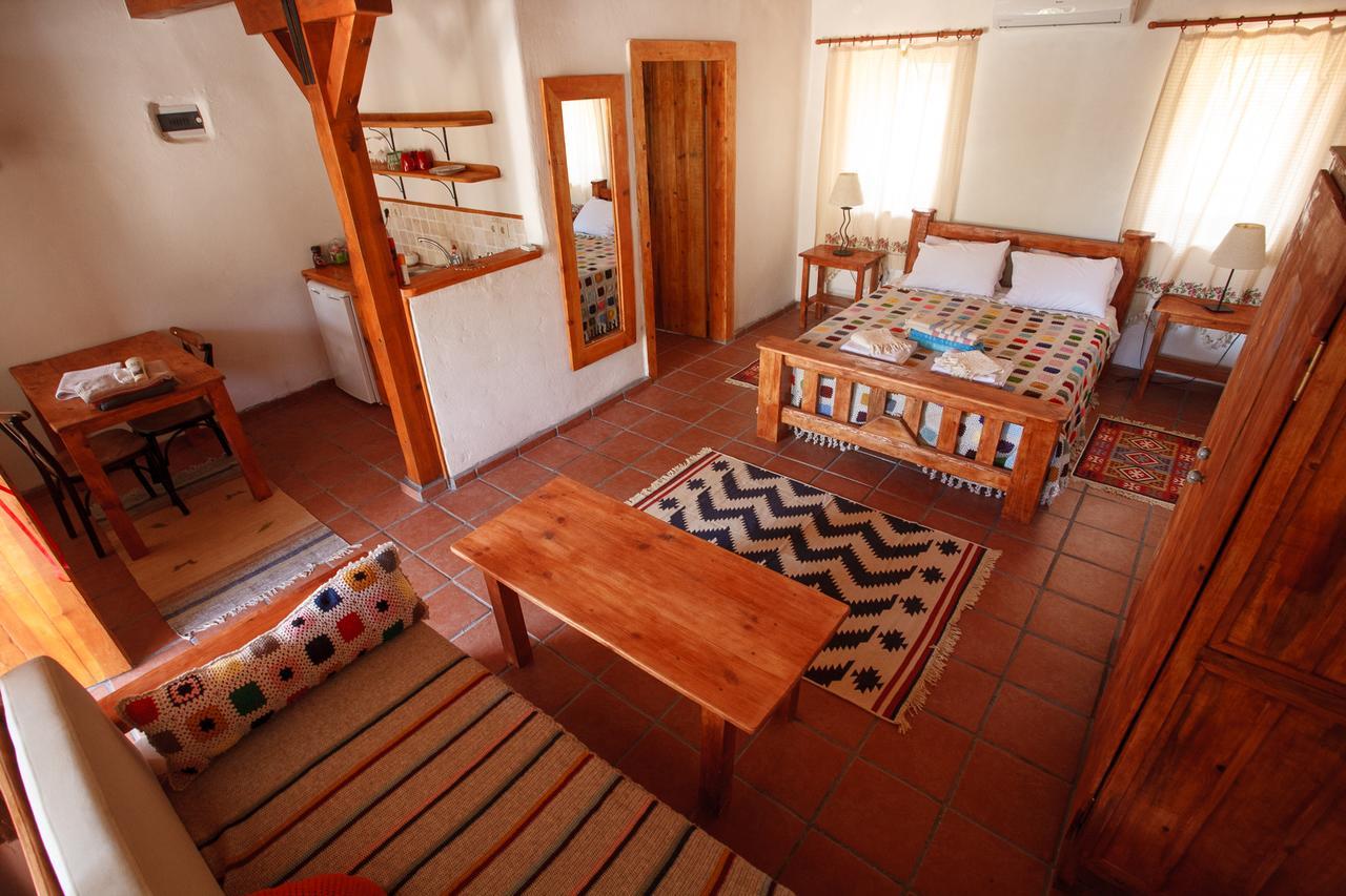 Ionia Guest House Aydın Dış mekan fotoğraf