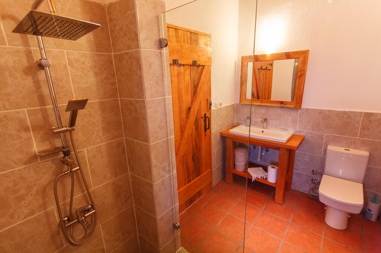 Ionia Guest House Aydın Dış mekan fotoğraf
